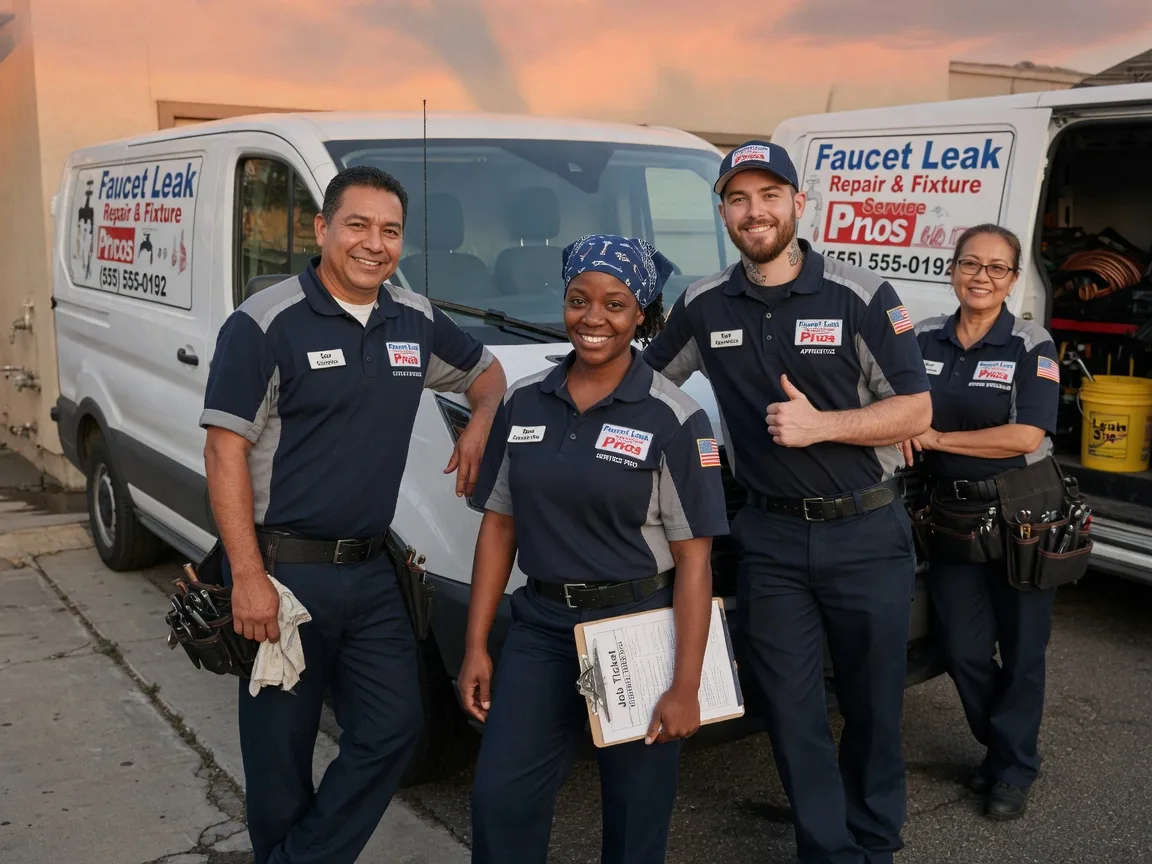 Faucet Repair company in Metlakatla, AK